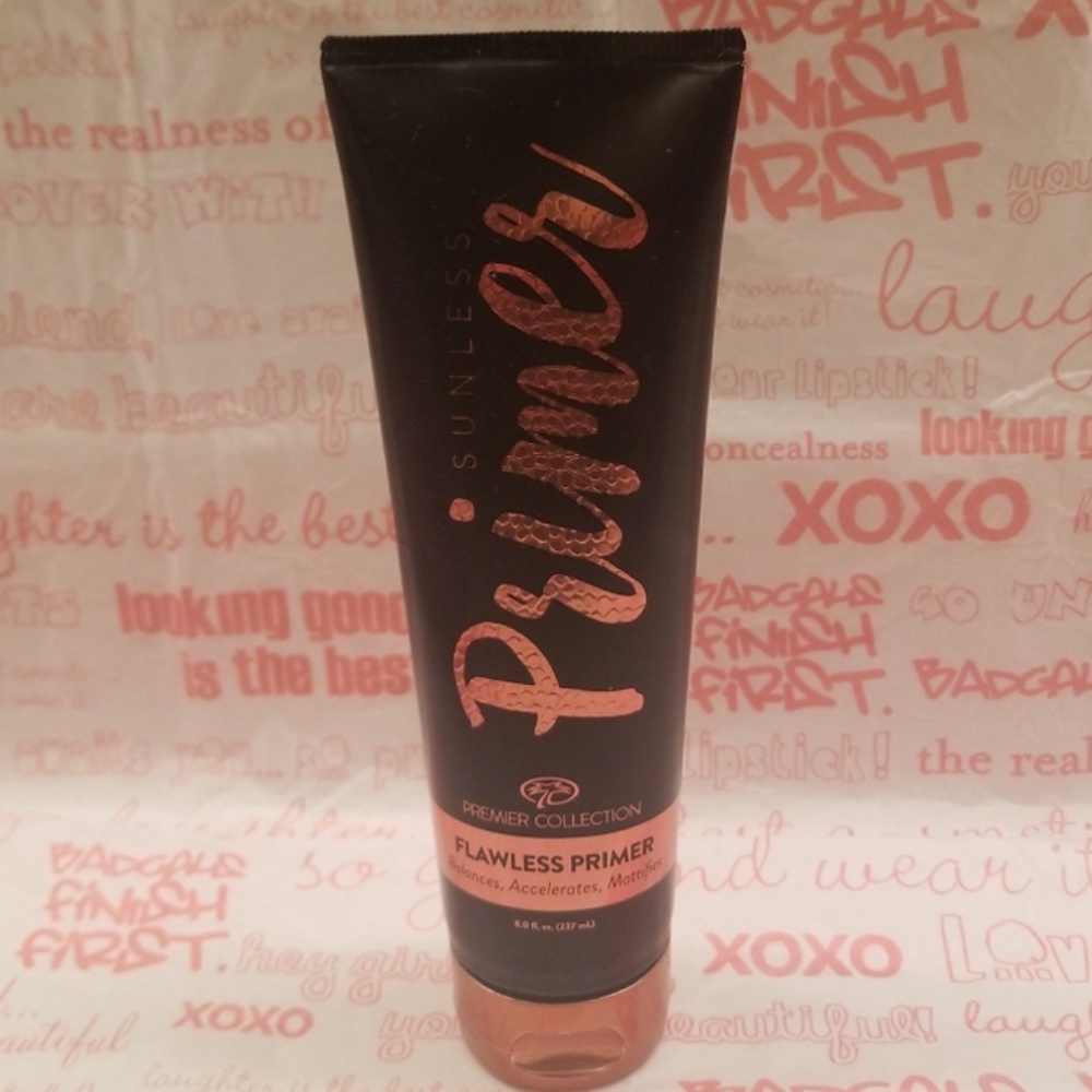 Palm Beach Tan Sunless Primer
